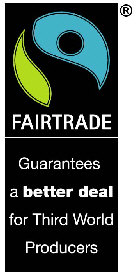 Fairtrade Foundation logo